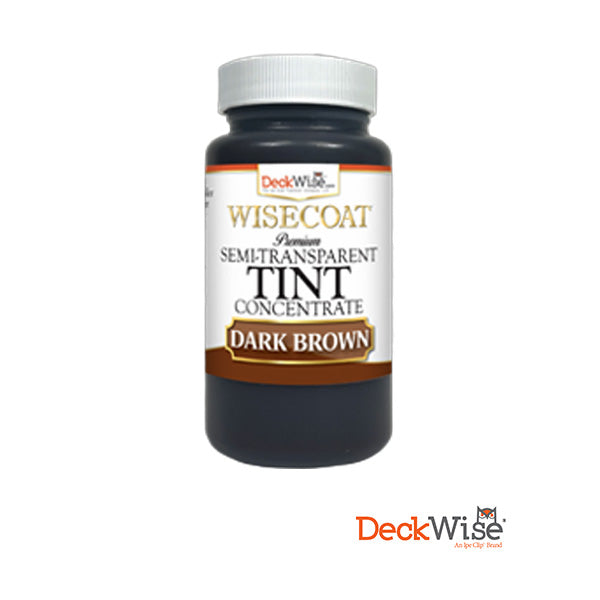 DeckWise WiseCoat Tint