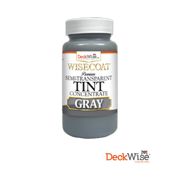 DeckWise WiseCoat Tint