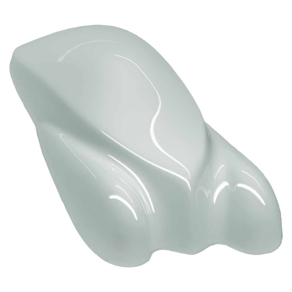 Solventborne Basecoat, Deep Freeze, Quart