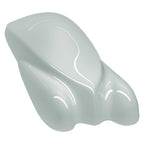 Solventborne Basecoat, Deep Freeze, Quart