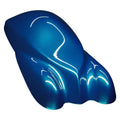 Waterborne Basecoat, Deep Viridian, Quart