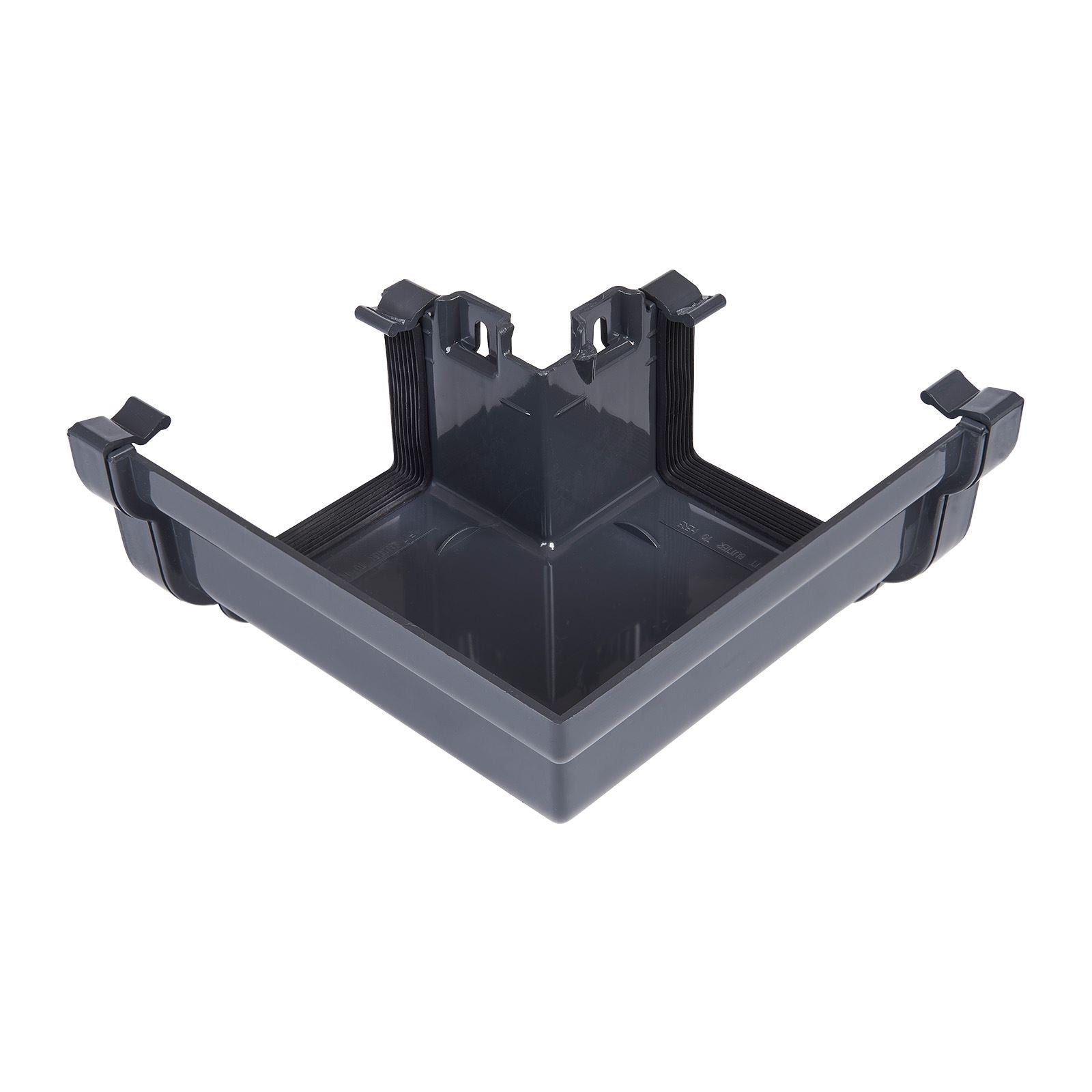 Kayflow Ogee 120mm Gutter Parts