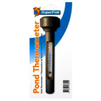 Superfish Floating Pool & Pond Thermometer