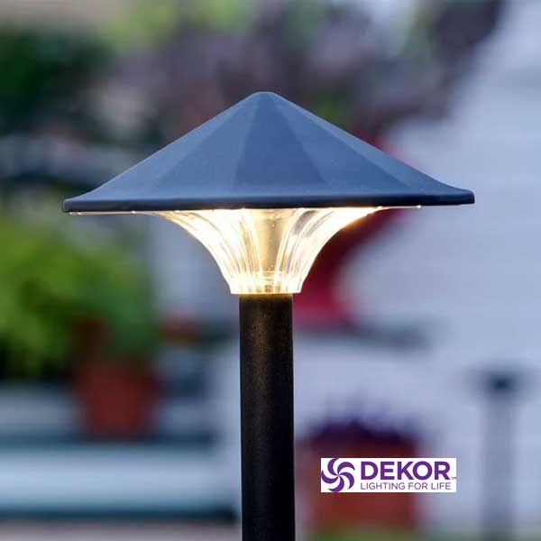 Dekor Empress Pathway Light