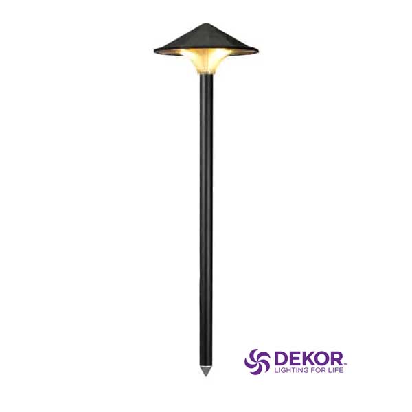 Dekor Empress Pathway Light