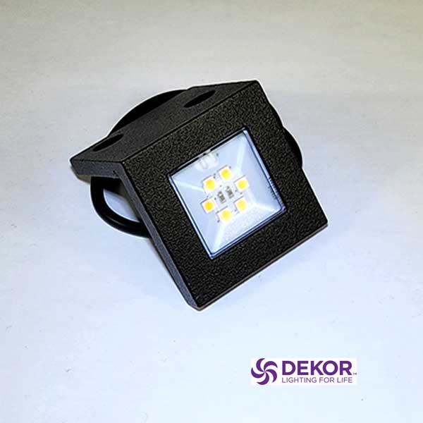 Dekor Empyrean Pergola Lights