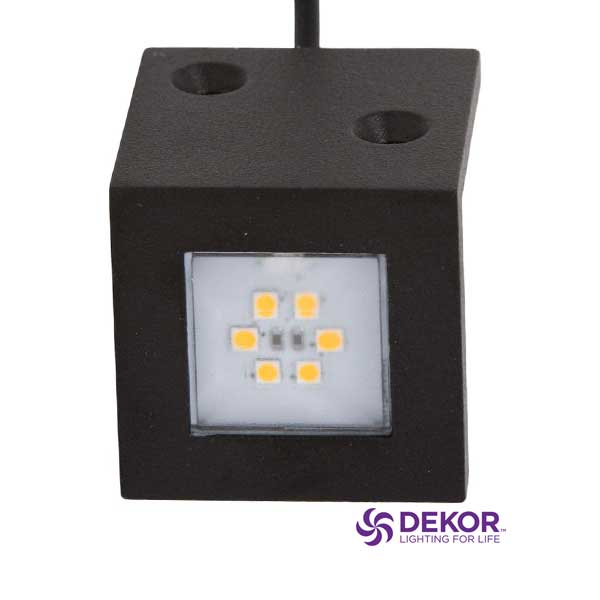 Dekor Empyrean Pergola Lights