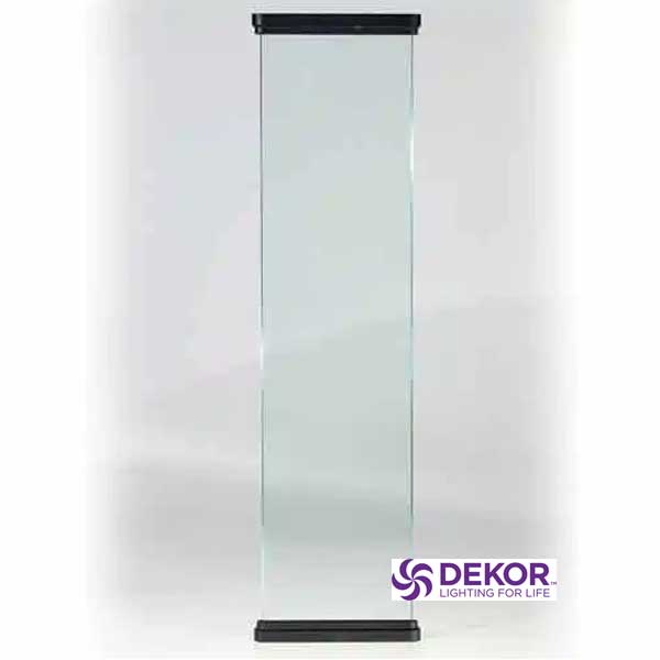 Dekor Glass Balusters