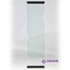 Dekor Glass Balusters