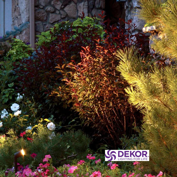 Dekor High Output Landscape Spotlight