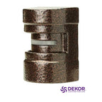 Dekor Holly Post Light