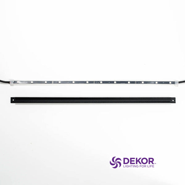 Dekor Infinite Strip Light