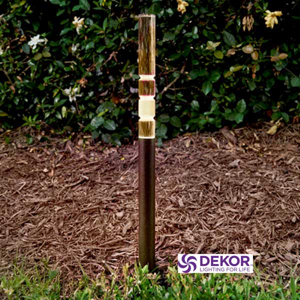 Dekor Lucentis Pathway Light