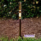 Dekor Lucentis Pathway Light