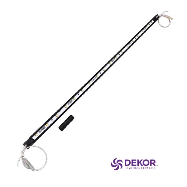 Dekor NOSEEEM LED Strip Lights