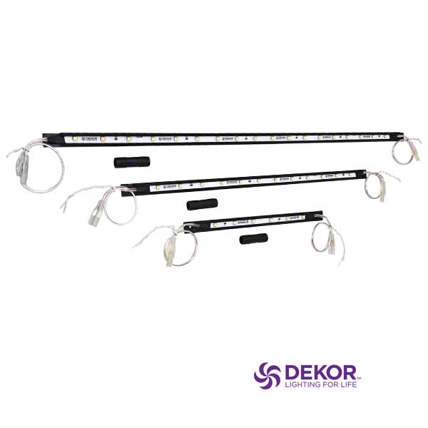 Dekor NOSEEEM LED Strip Lights