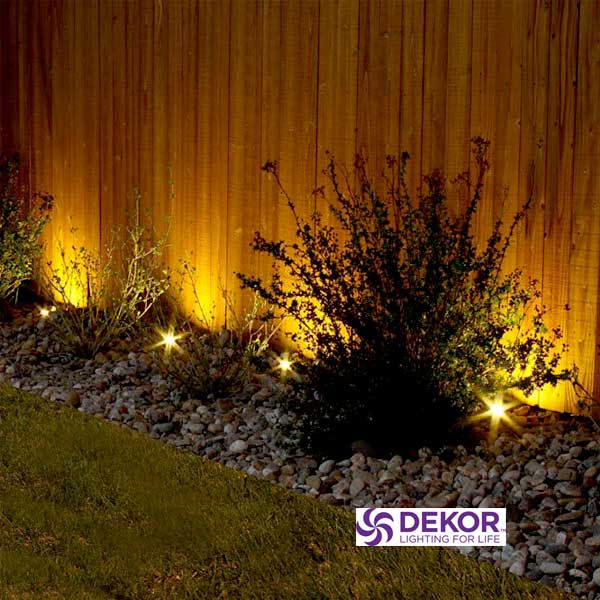 Dekor Puck Light