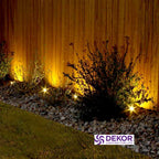 Dekor Puck Light