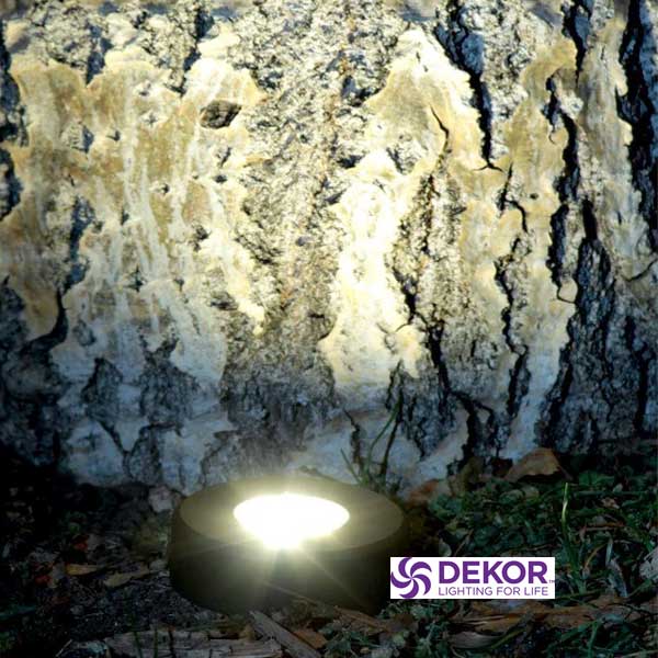 Dekor Puck Light