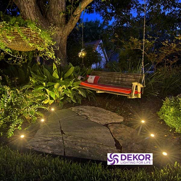 Dekor Puck Light