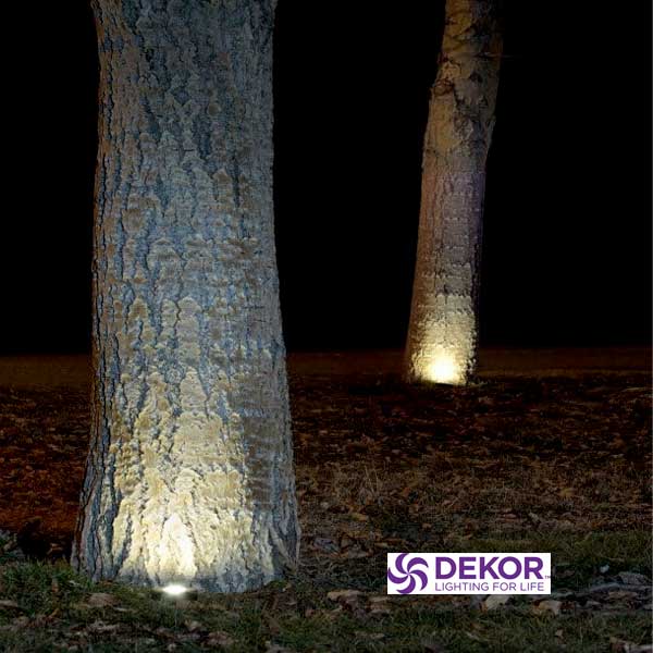 Dekor Puck Light