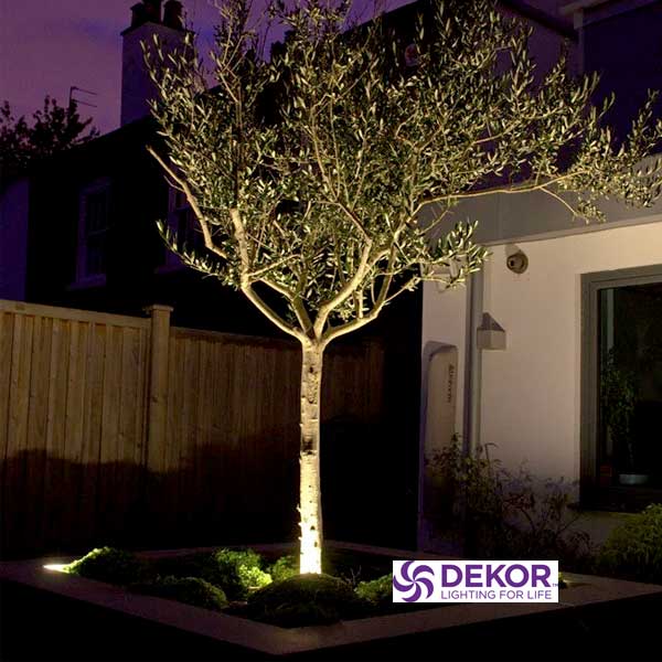 Dekor Puck Light