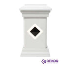 Dekor Sapphire Rail Light