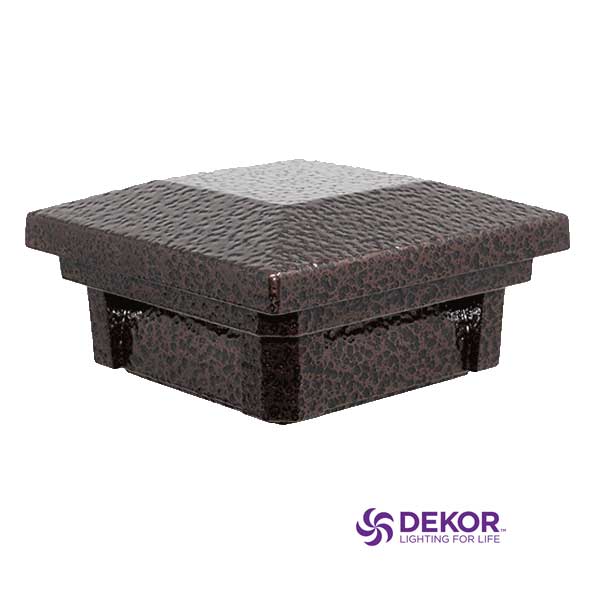 Dekor Savona Post Caps
