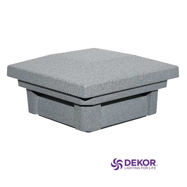 Dekor Savona Post Caps