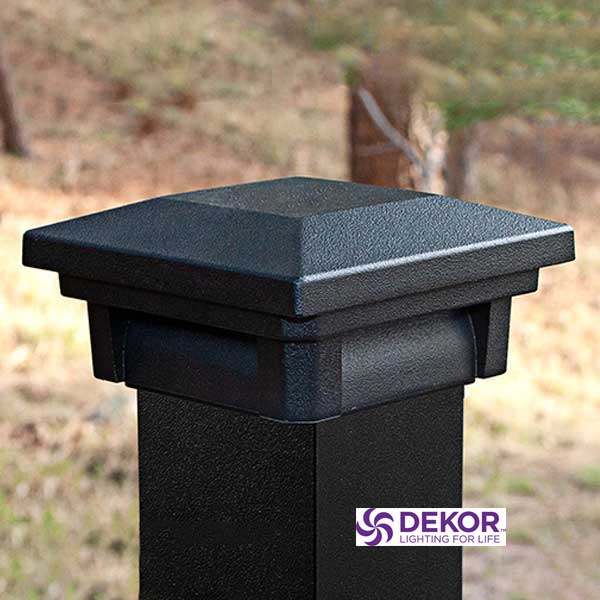 Dekor Savona Post Caps