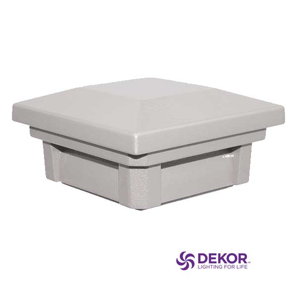 Dekor Savona Post Caps