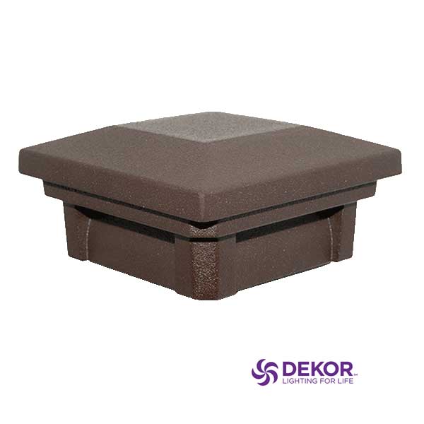 Dekor Savona Post Caps