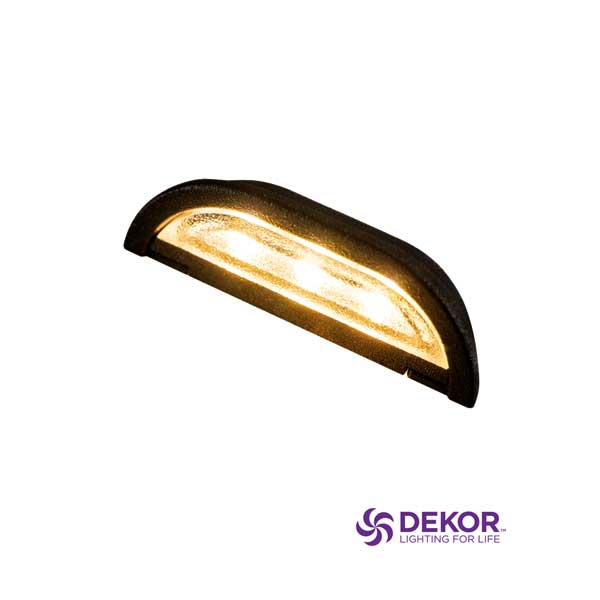 Dekor Mini Shelly Rail Light