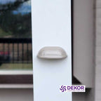 Dekor Mini Shelly Rail Light
