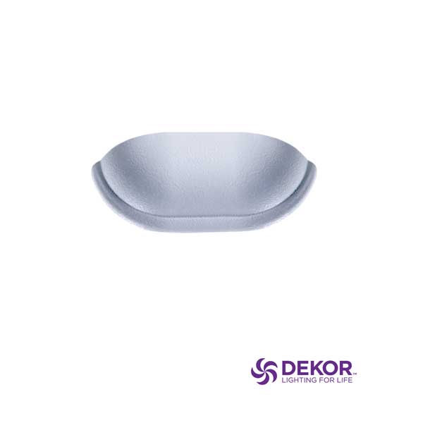 Dekor Mini Shelly Rail Light