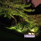 Dekor Well Uplight