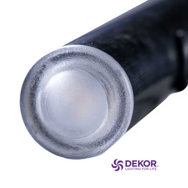 Dekor Yard Dot Lights