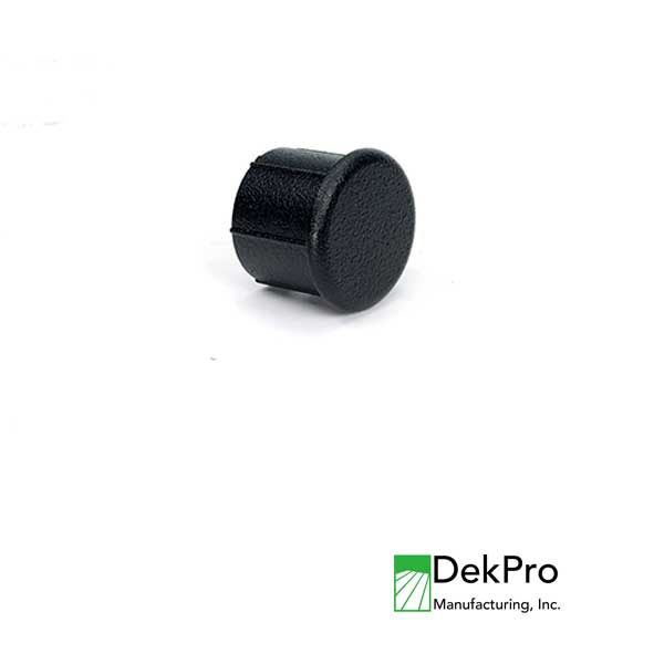 DekPro ADA Handrail End Caps