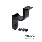 DekPro ADA Handrail Mid-Rail Bracket