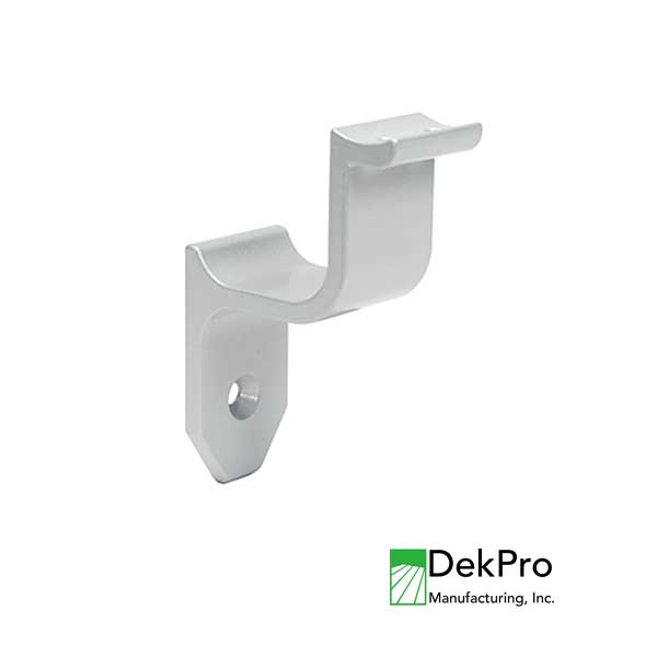 DekPro ADA Handrail Mid-Rail Bracket