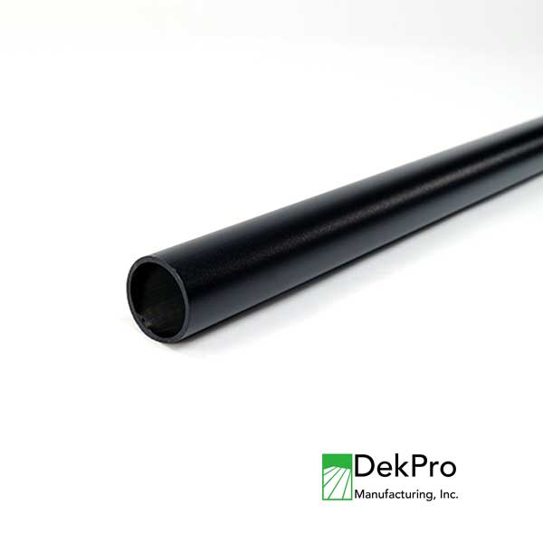 DekPro ADA Straight Round Handrails