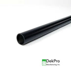 DekPro ADA Straight Round Handrails