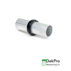 DekPro ADA Handrail Splice Kit