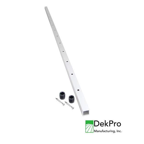 DekPro Cable Braces
