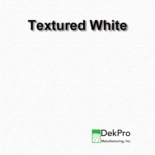 DekPro Effex Vertical Post Light