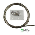 DekPro InvisiCable