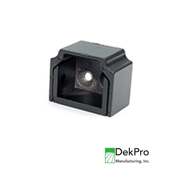 DekPro Prestige Rail Bracket Cut Kits