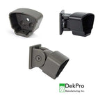DekPro Prestige Rail Bracket Cut Kits
