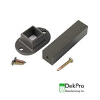 DekPro Prestige Foot Blocks