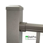 DekPro Prestige Rail Bracket Cut Kits